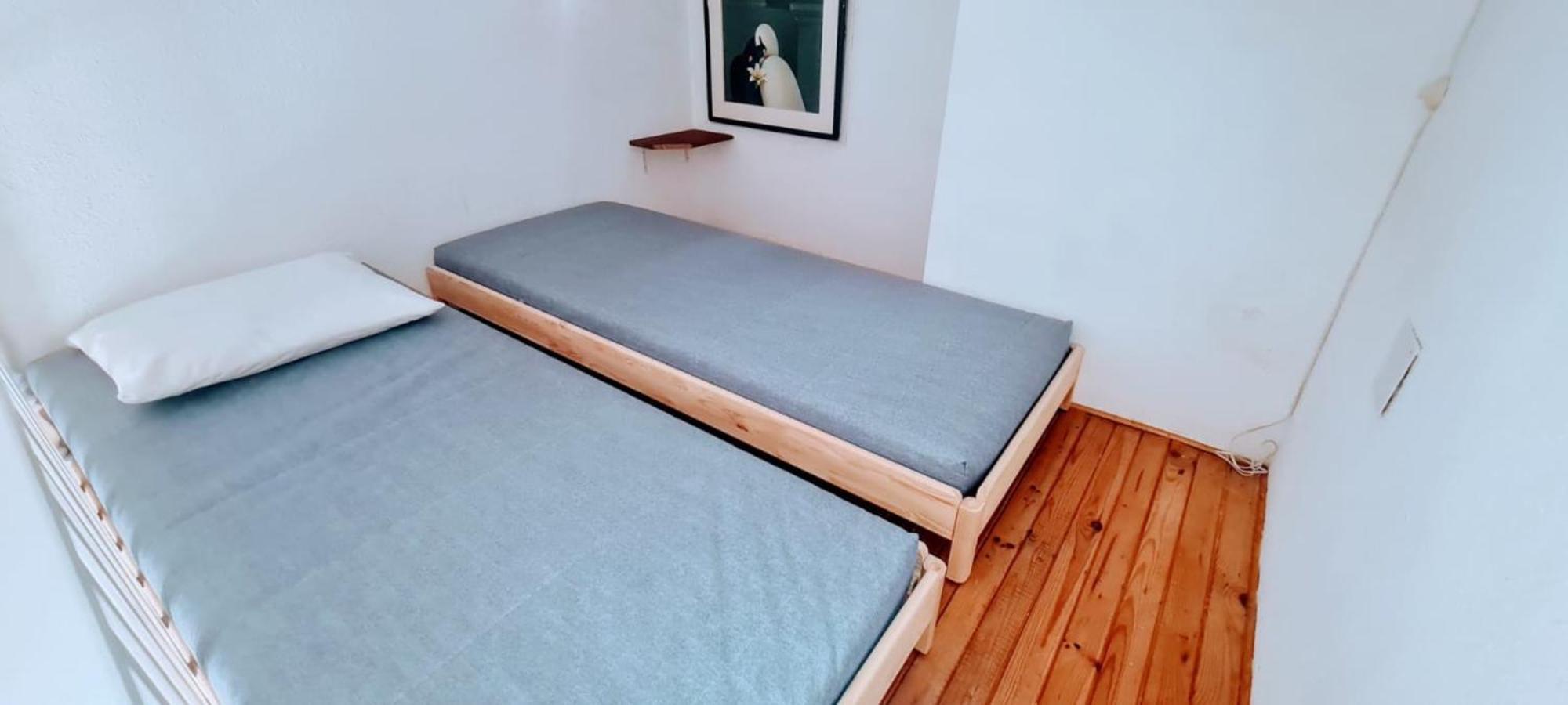 Cosy Studio Just A Stone'S Throw From The Beach Apartment Sainte-Maxime Luaran gambar